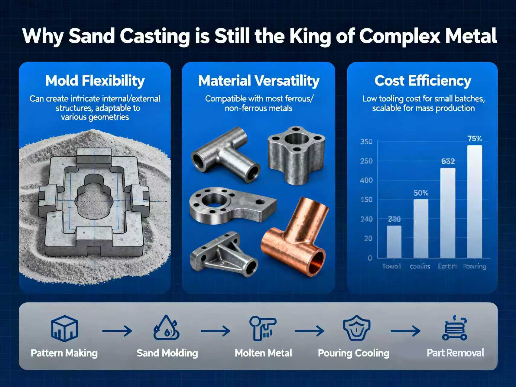 Why Sand Casting is Still the King of Complex Metal.jpg