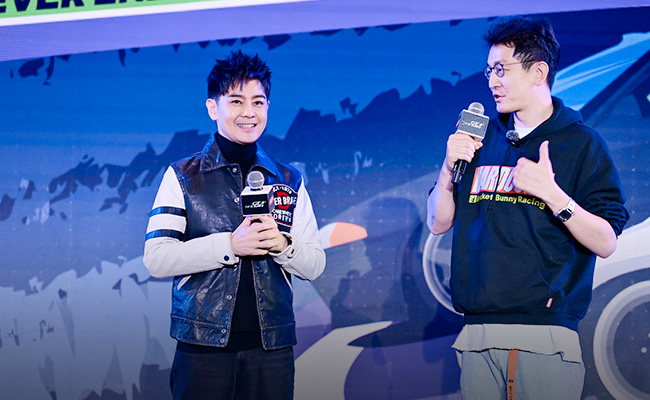 GT Show Suzhou, 2026 - Mar 27-29, China largest modified car show | GT Show