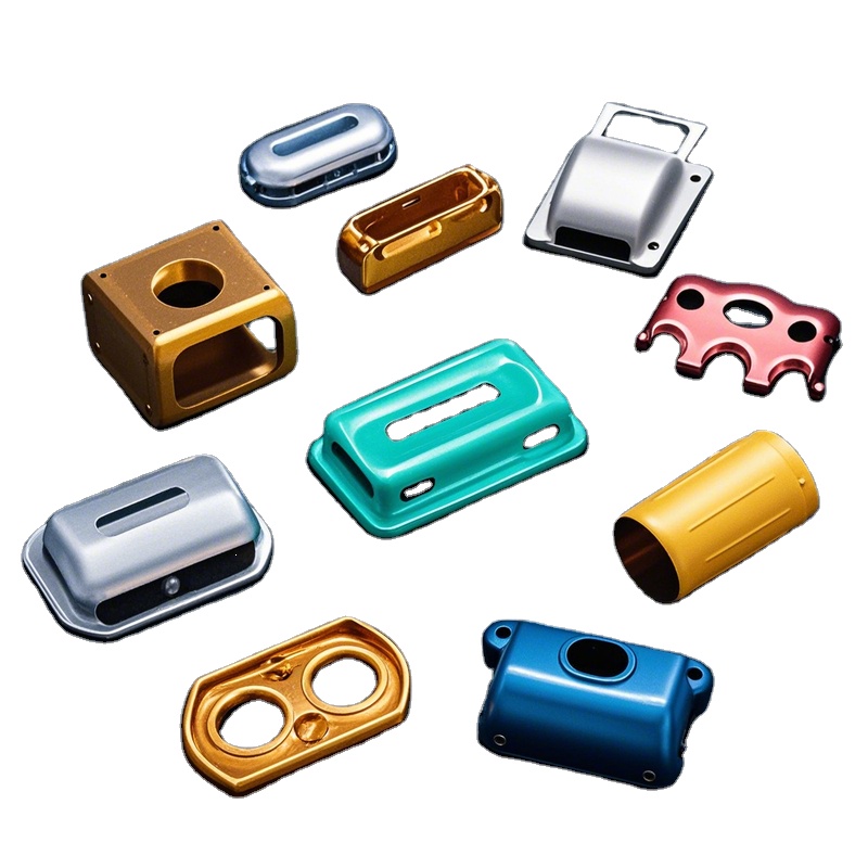 HYM Metal Sheet Custom Aluminum Parts Stainless Steel Sheet Metal Fabrication Parts Laser Cutting Service.png