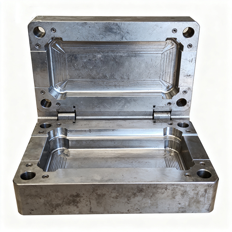 HYM Custom Silicone Mold Silicone Rubber Molding Service Custom OEM ODM High Precision Factory Manufacturer Professional.jpg