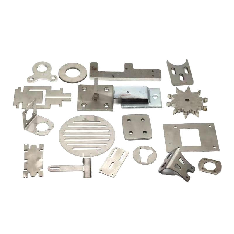 Custom High Precision Processing and Production Punching Bending Welding Tractor Stamping Parts.jpg