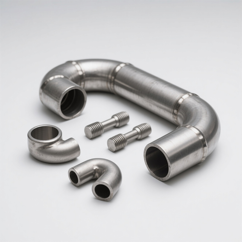 HYM Custom Metal Tube Bending Tube Bending Fabrication Service Custom Aluminum Stainless Steel Welding Cutting CNC Machining.jpg