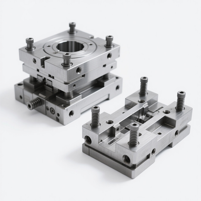 HYM Die Casting Tool Maker Die Casting Mold Service Custom OEM ODM High Precision Factory Manufacturer Professional Supplier.jpg