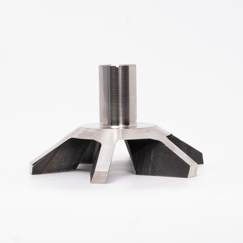 CNC Machining Milling Processing Stainless Steel Parts Precision Machining Brass Copper Stainless Steel Metal Parts.jpg