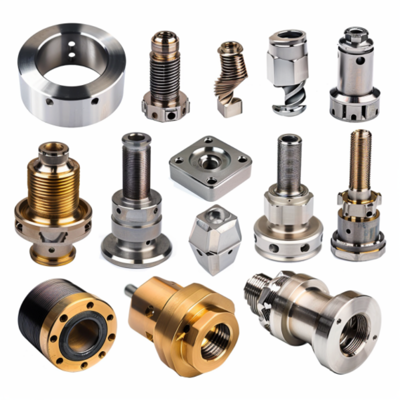 HYM Custom CNC Machining Custom Hardware Manufacturing Parts Custom High Precision C.png