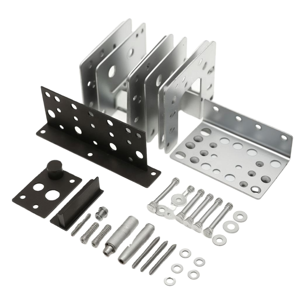 ISO 9001 Factory Stainless Steel Deep Drawn Housing Sheet Metal Fabrication Metal Stamping Kit Cutting Bending Welding Sheet Me.jpg