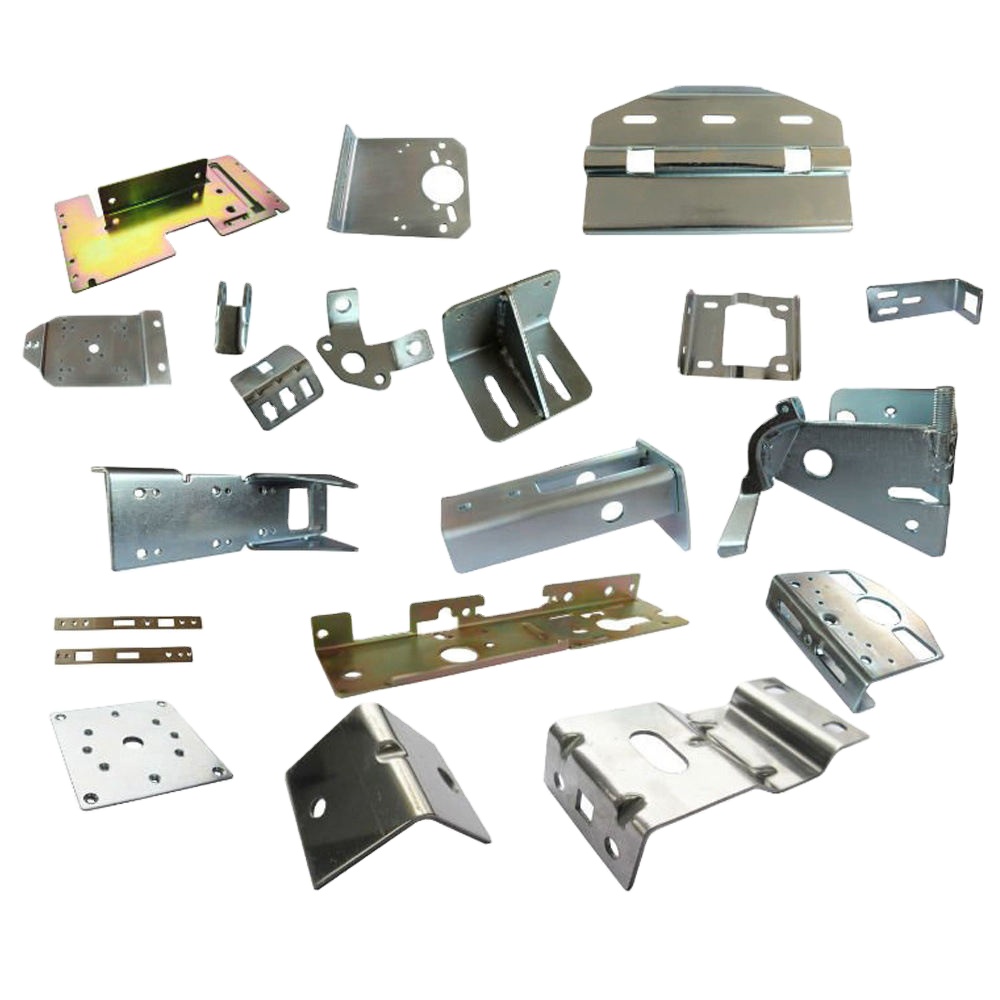 Custom Metal China Laser Cutting Service Sheet Metal Processing Box Parts Sheet Metal Stamping Dies.jpg