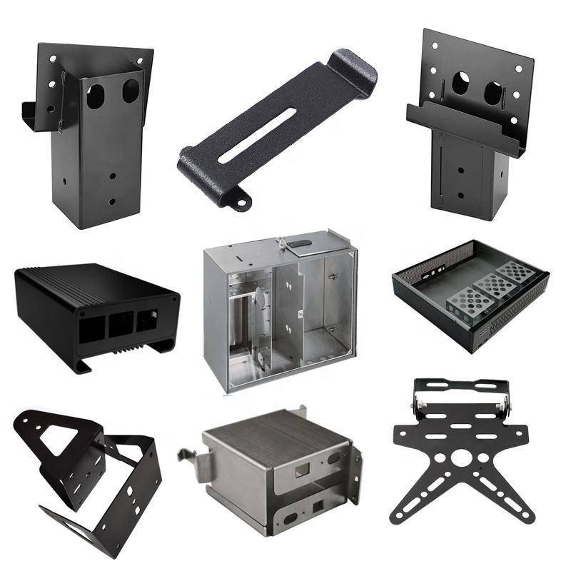 HYM FACTORY Competitive Price Sheet Metal and Fabrication OEM Metal Working.jpg
