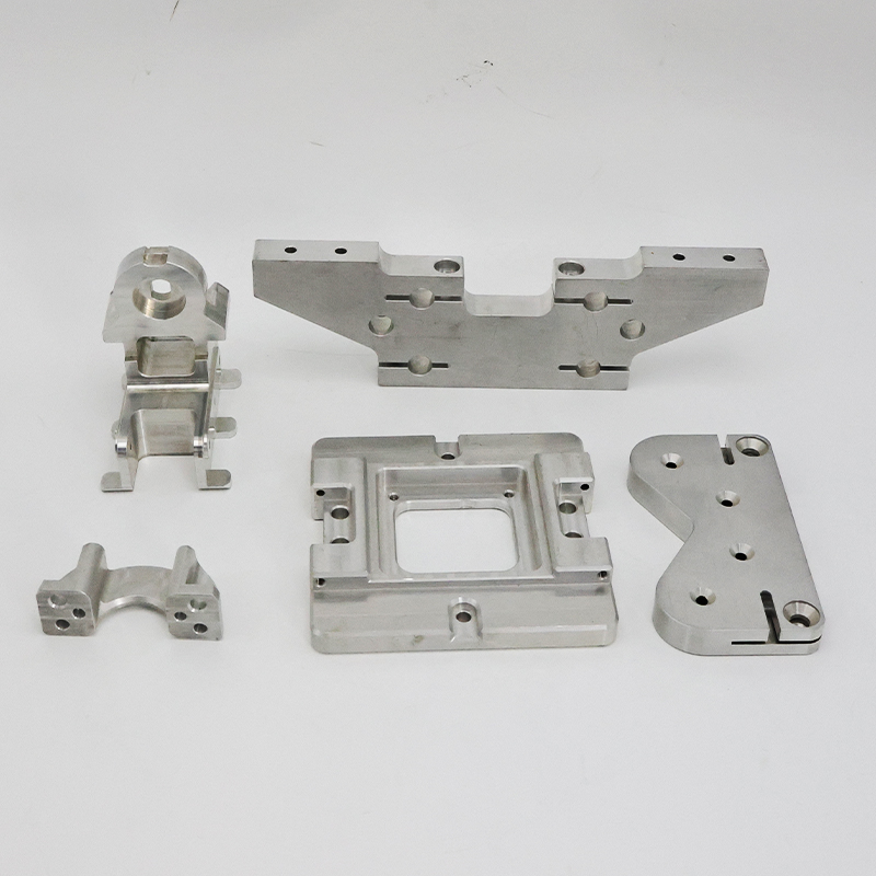 HYM Machining Services Custom Stainless Steel Cnc Aluminum Anodized Stainless Steel Parts 5 Axis Cnc Machining Milling Services.jpg