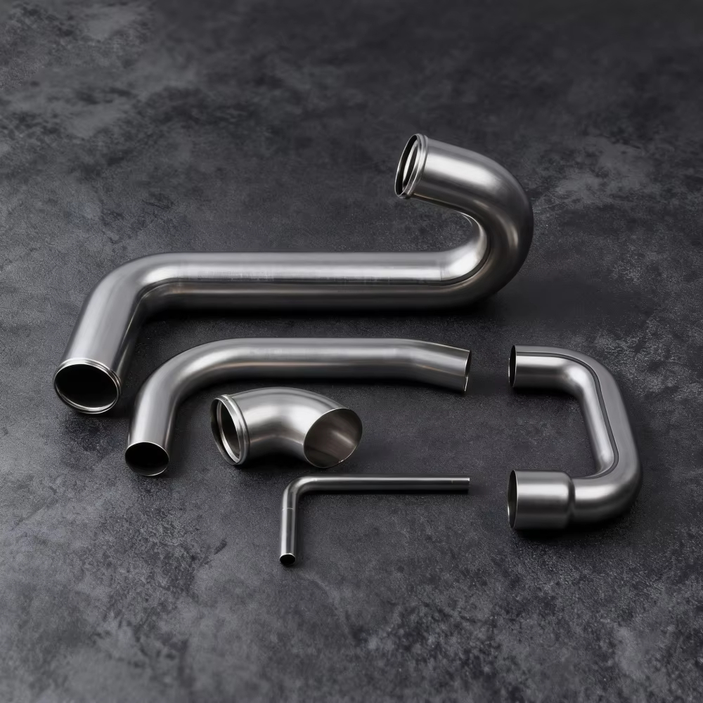 HYM 3D Pipe Bending Pipe Fabrication Welding Service Custom Aluminum Stainless Steel Welding Cutting CNC Machining Fabrication.jpg