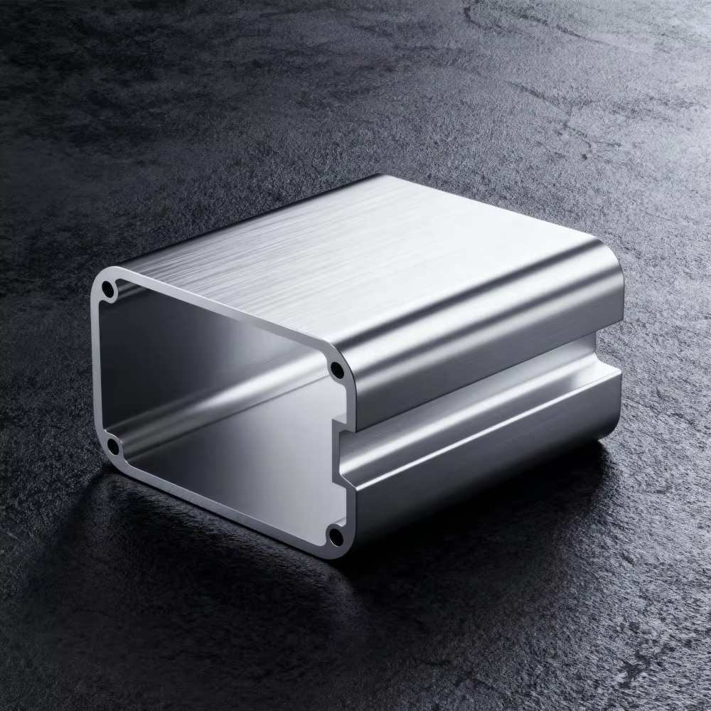 HYM Industrial Structure Aluminum Industrial Aluminum Extrusion Profiles 6063 6061 6000 Series Alloy Industrial Aluminum Profile.jpg