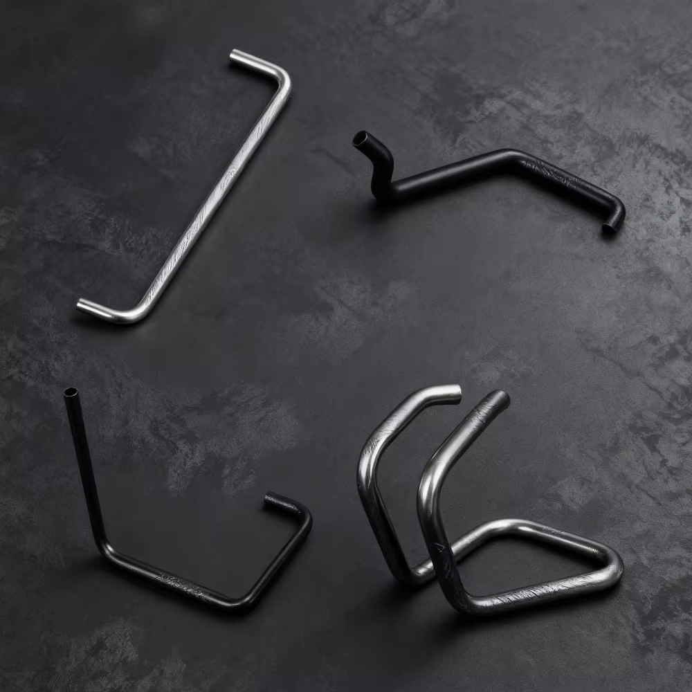 HYM Custom Metal Pipe Fabrication Pipe Fabrication Welding Service Custom Aluminum Stainless Steel Welding Cutting CNC Machining.jpg