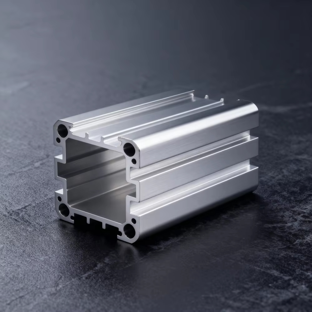 HYM Industrial 4040 Profile Industrial Aluminum Extrusion Profiles 6063 6061 6000 Series Alloy Industrial Aluminum Profile.jpg