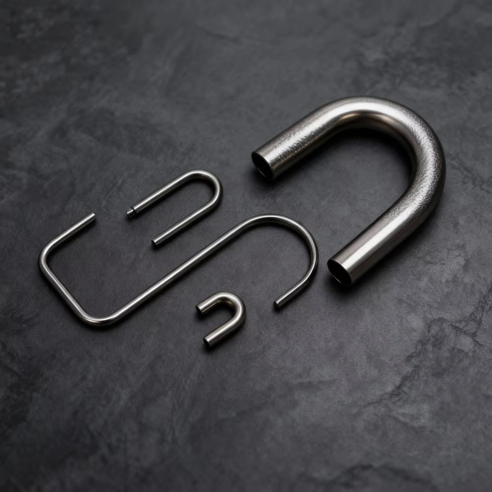 HYM Custom Metal Pipe Fabrication Pipe Fabrication Welding Service Custom Aluminum Stainless Steel Welding Cutting.jpg