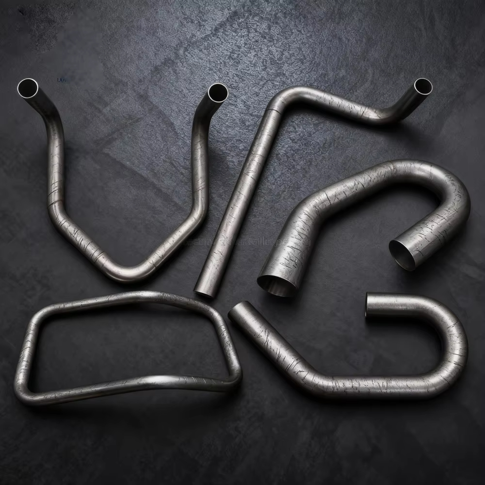 Hym Metal Metal 3D Pipe Bending Pipe Fabrication Welding Service Custom Aluminum Stainless Steel Welding Cutting CNC Machining Fabrication.jpg