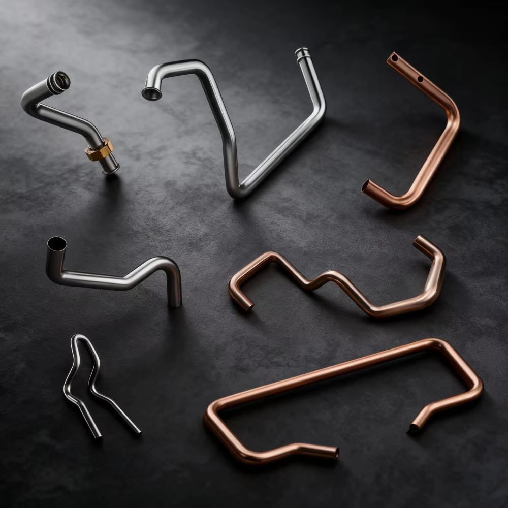 Aluminum Tube Bending Tube Bending Service Custom Aluminum Stainless Steel Welding Cutting CNC Machining Fabrication.jpg