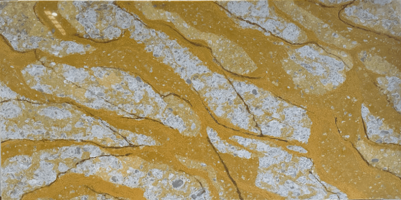 Luxury Quartz Collection Fantasy Gold Quartz Slabs GQ-T474.gif