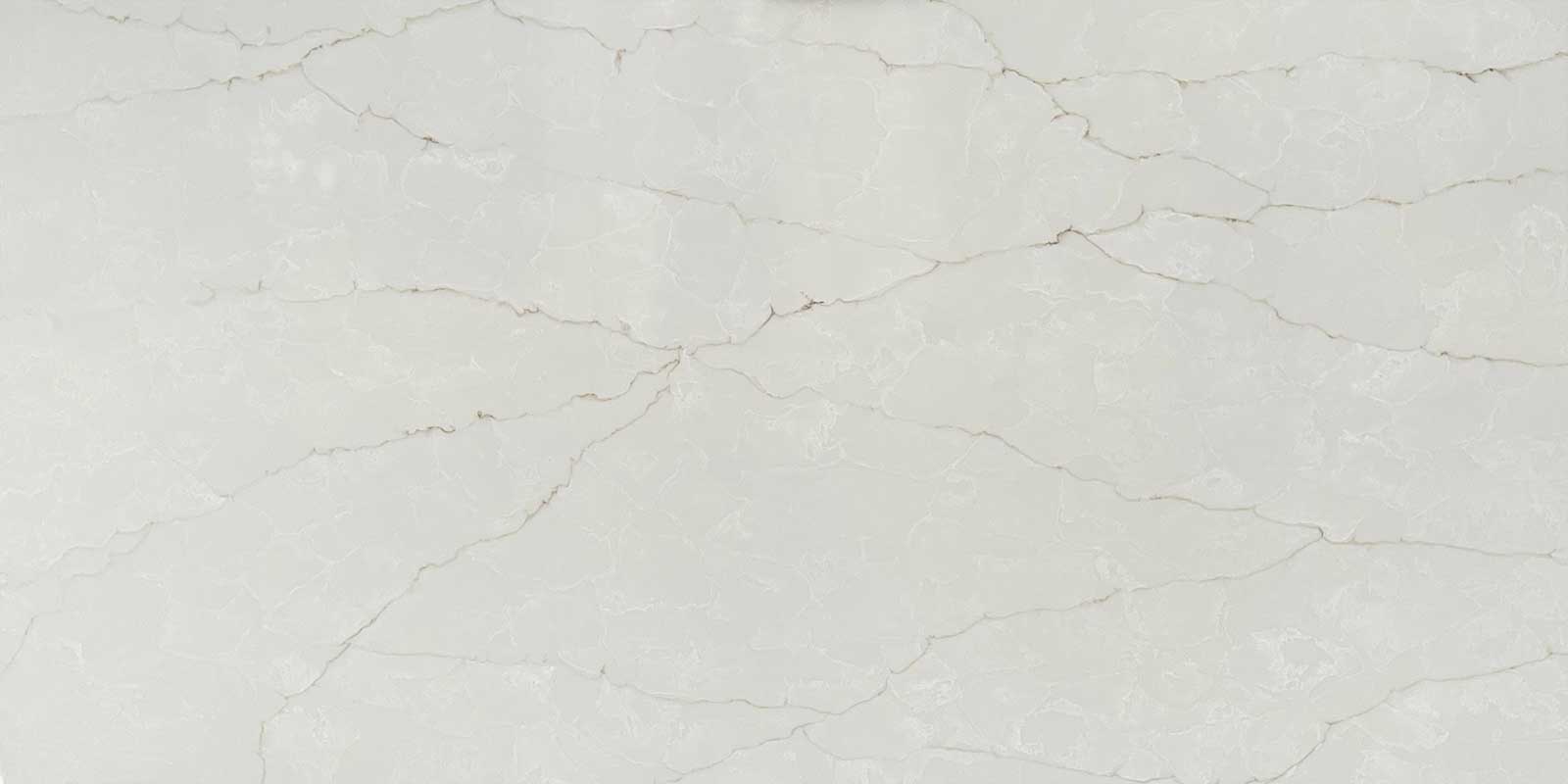 Calacatta White Quartz Slabs with Grey Veins GQ-T396 GQ-T396.jpg
