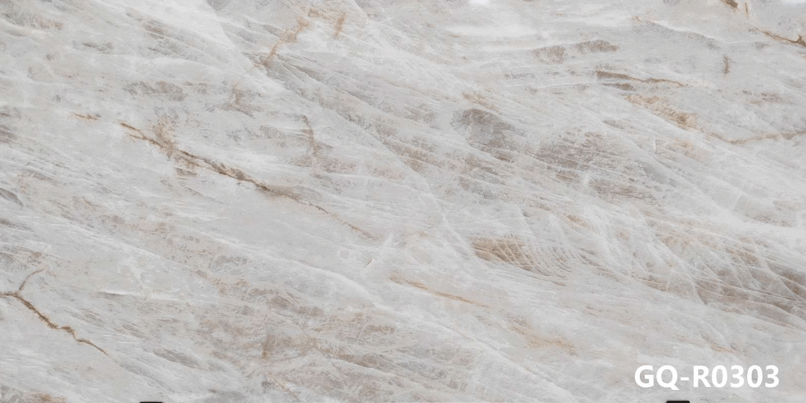 Backlit Translucent Printed Quartz Slab GQ-R0303.gif 