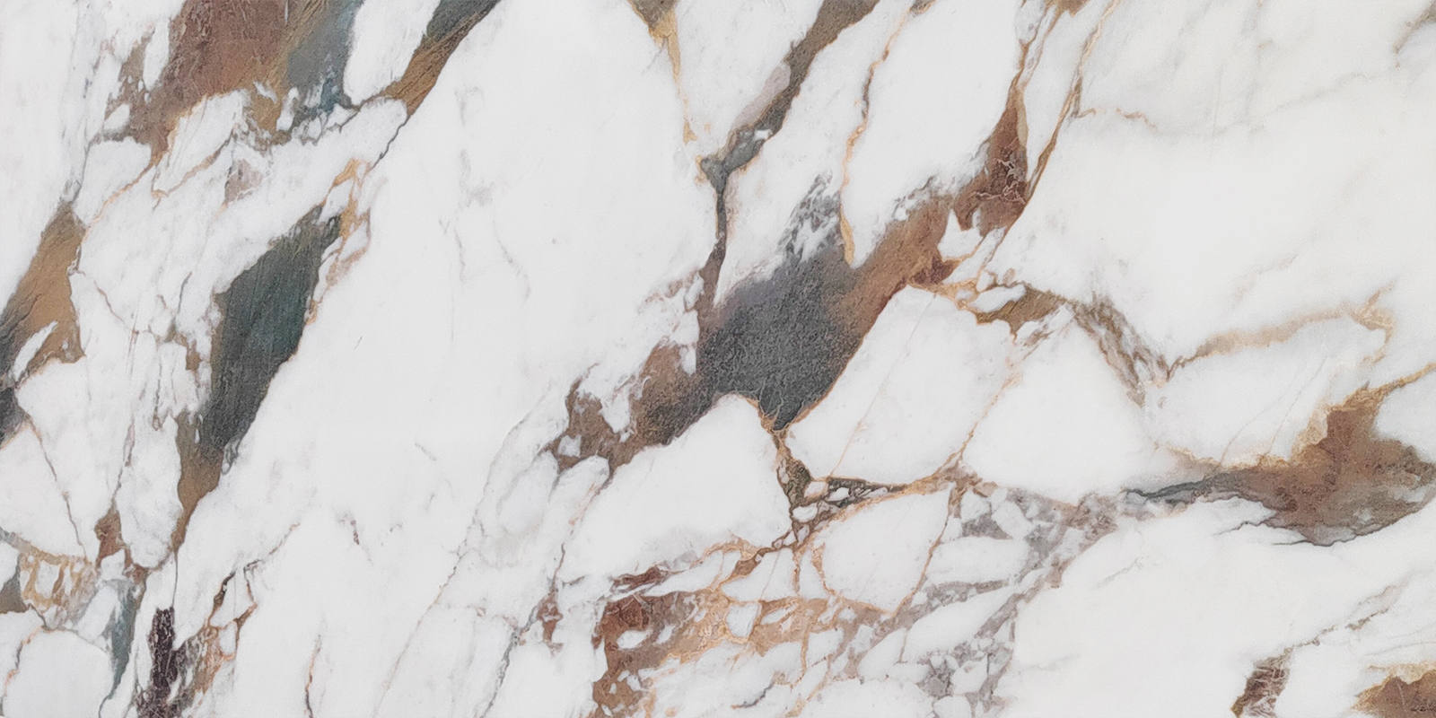 White Quartz with Brown and Gray Veins Printed Quartz Slab GQ-R0305.jpg