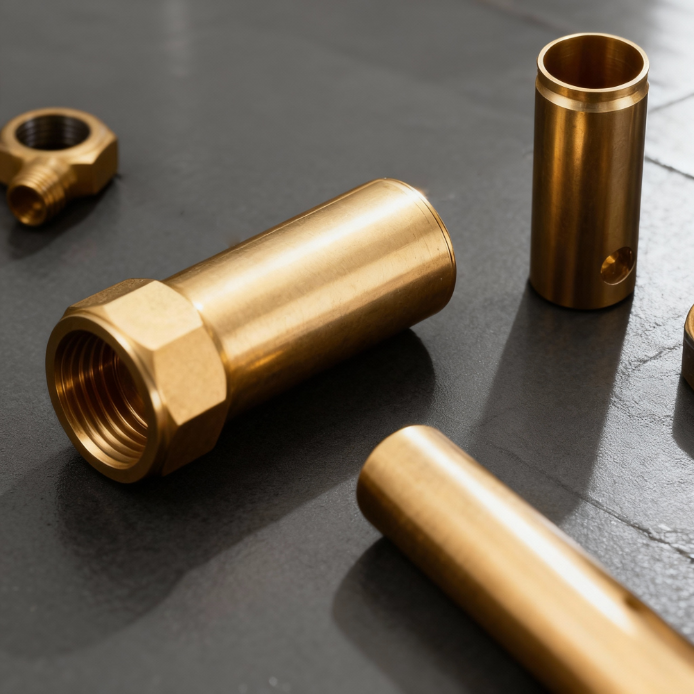 HYM Turning Service Cnc Machining Parts Service Custom Machining Precision Machining Turning Brass Fabrication Services、.png