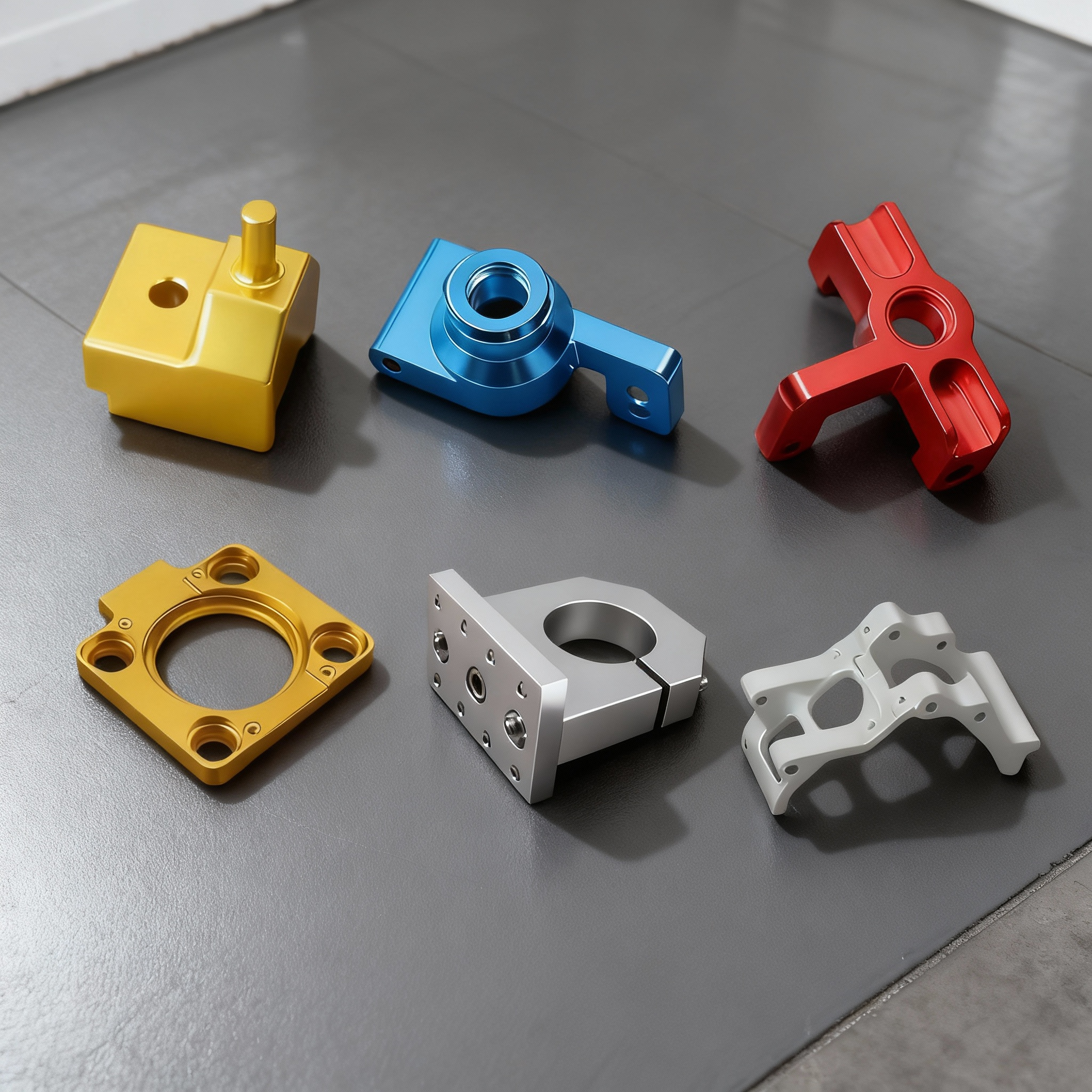 HYM Customized CNC Machining Milling Processing Stainless Steel Parts Machining Brass Copper Stainless Steel Metal Parts.png