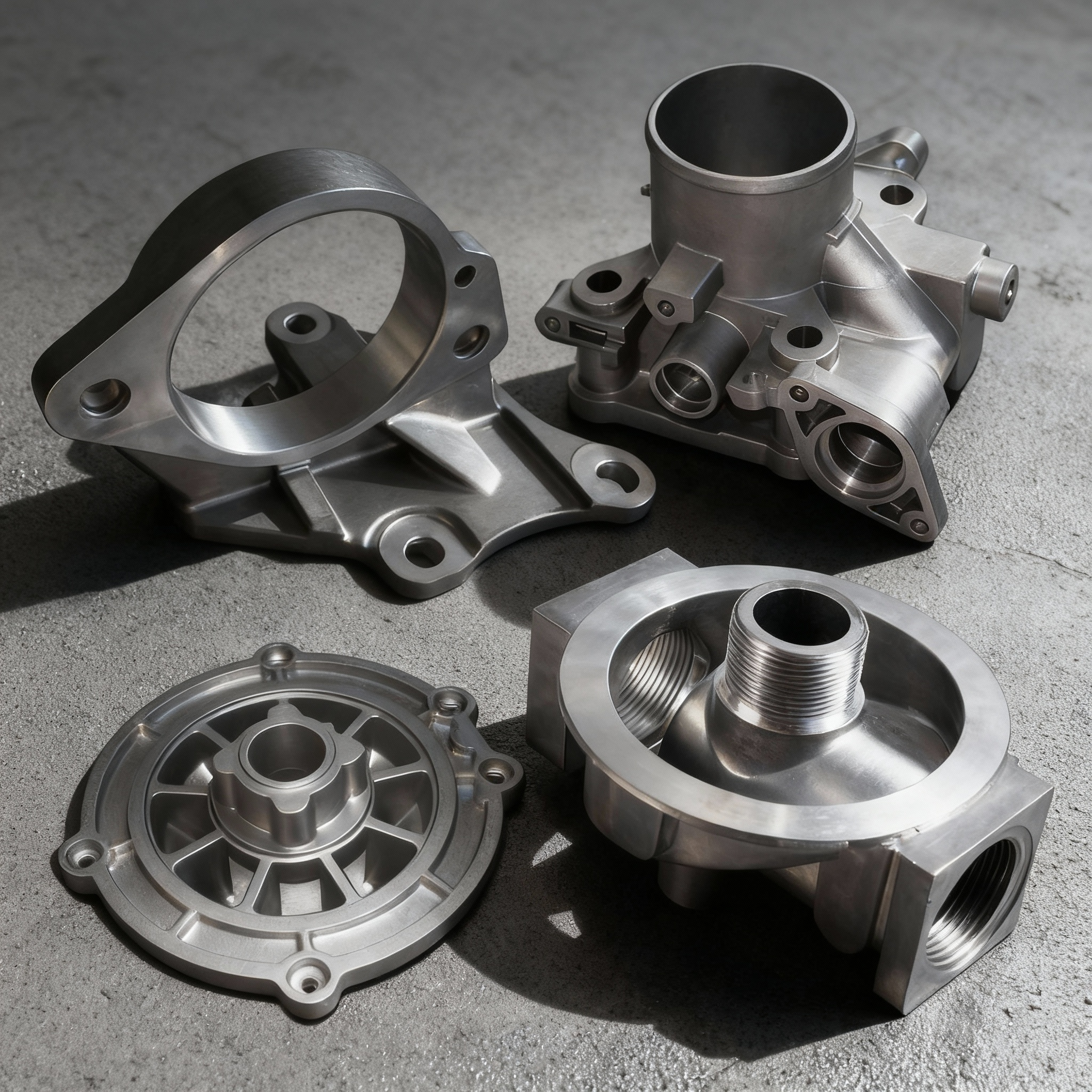 HYM Custom High Quality Iron Casting Products for Industries Stainless Steel CNC Machining Foundry Services.png