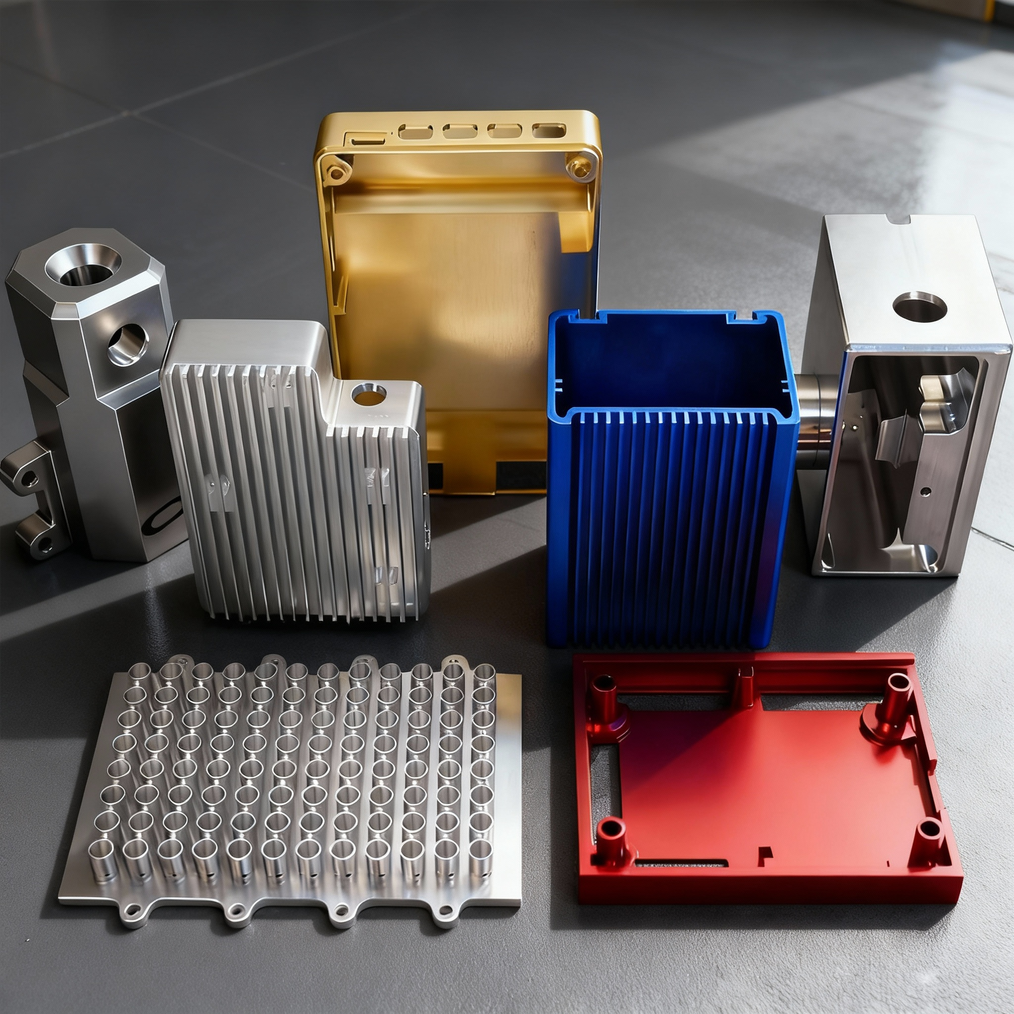 CNC Milling Customized Micro Precision Machining Metal Parts Stainless Steel Machining Metal Parts.png