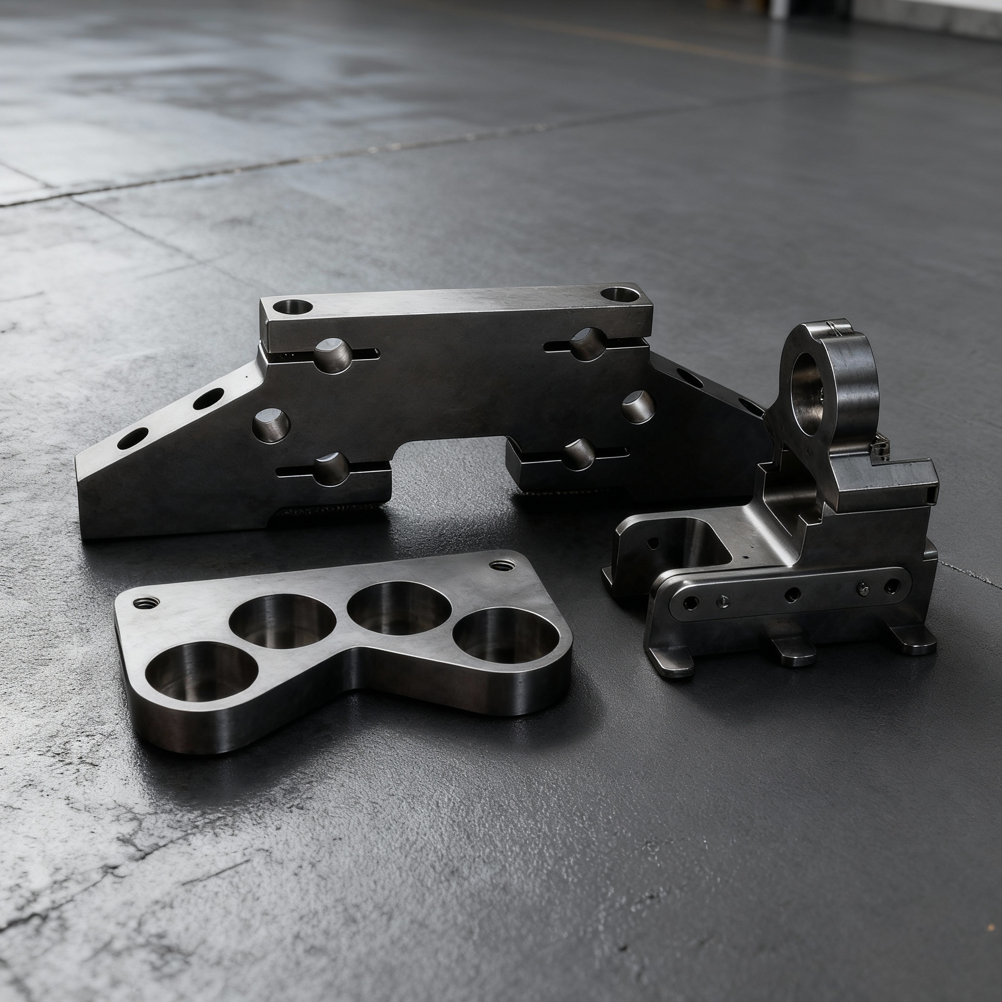 HYM CNC Milling Machining Customized Machining Aluminum Parts Micro Precision Machining Metal Parts.png