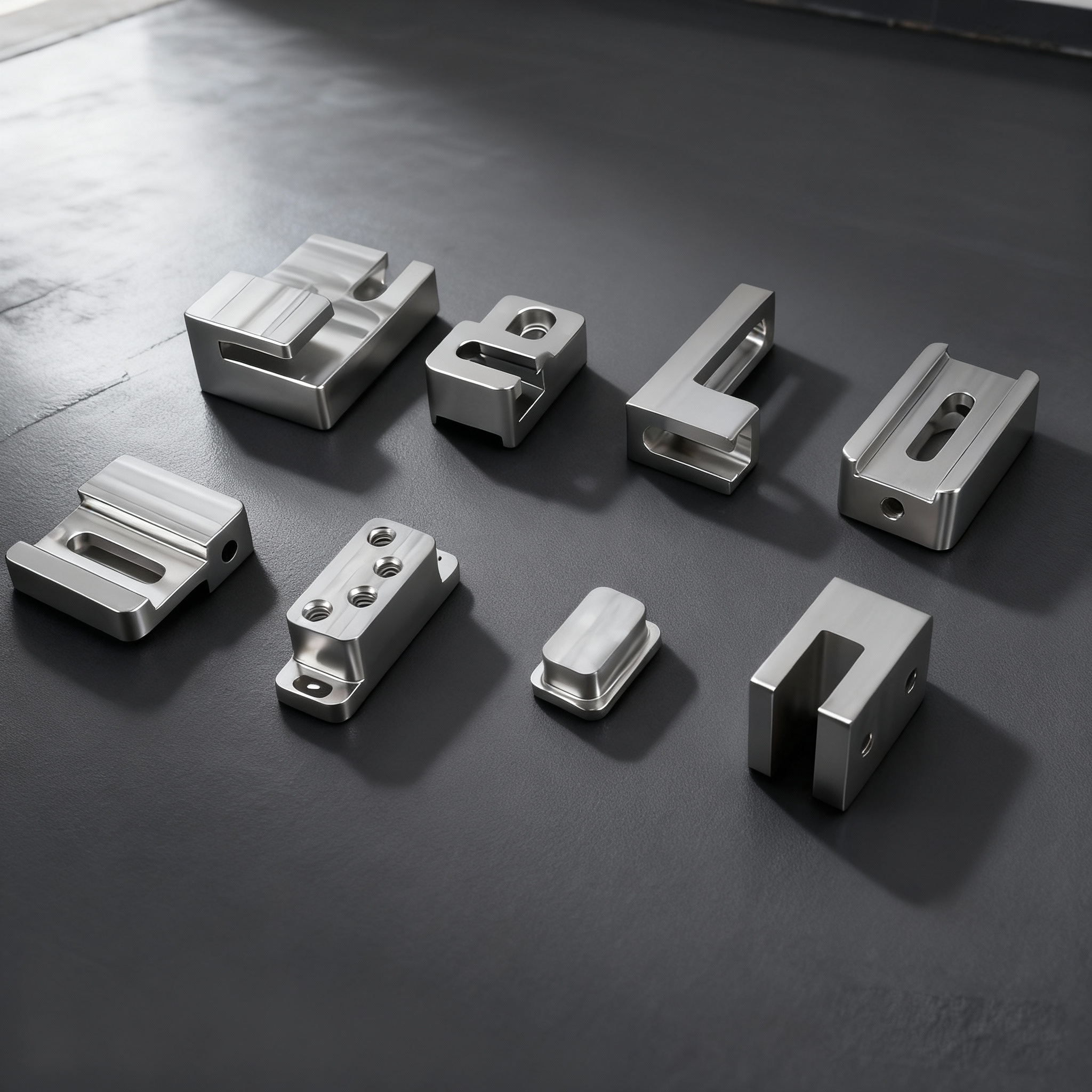 HYM 5axis Machining Parts Aluminum Cnc Milling Cnc Machining Metal Aluminum Stainless Steel Cnc Milling Parts Machine Parts.png