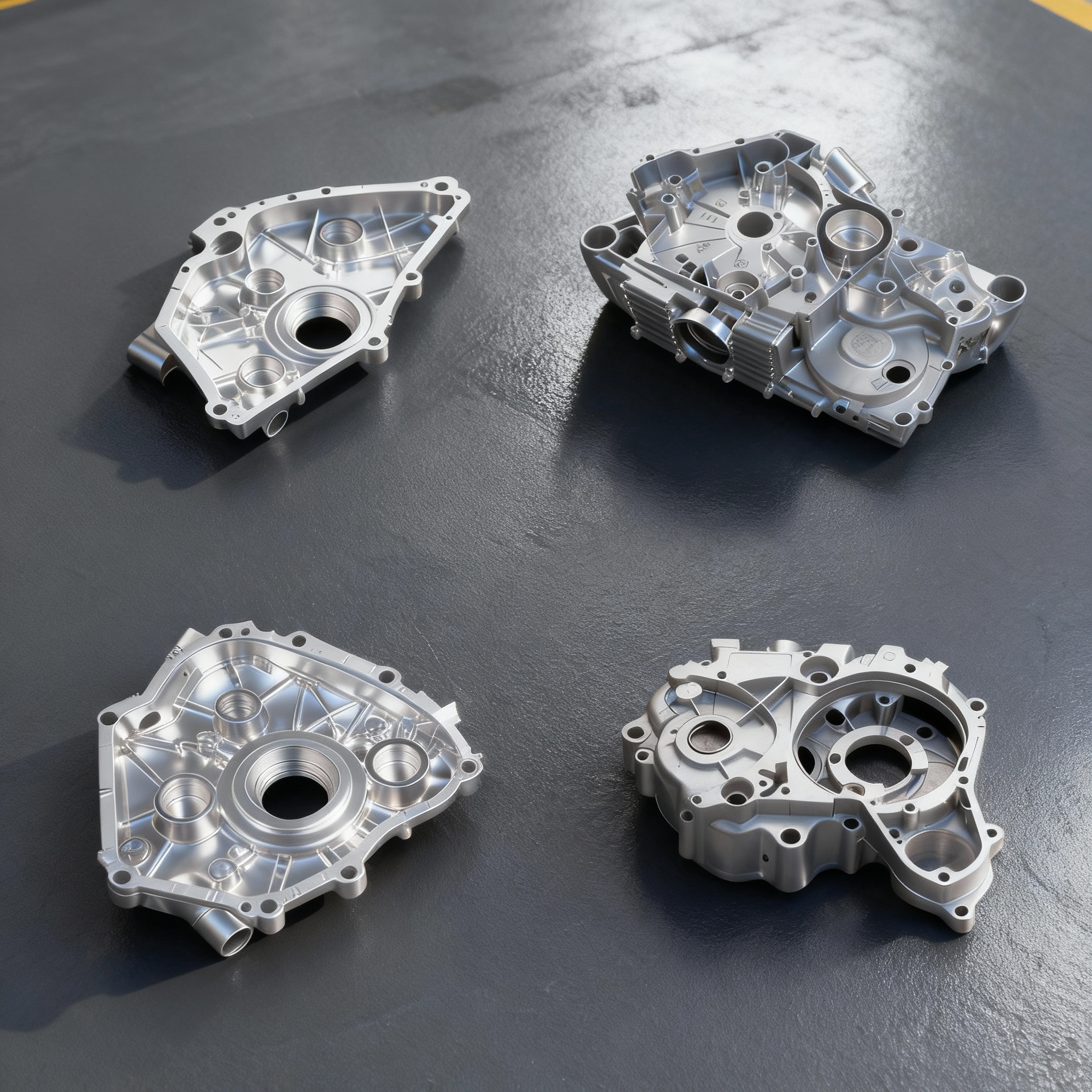 HYM Manufacturer Strict Tolerance Pressure Aluminum Brass Precision Steel Casting Metal Casting Service From 3d Files.png