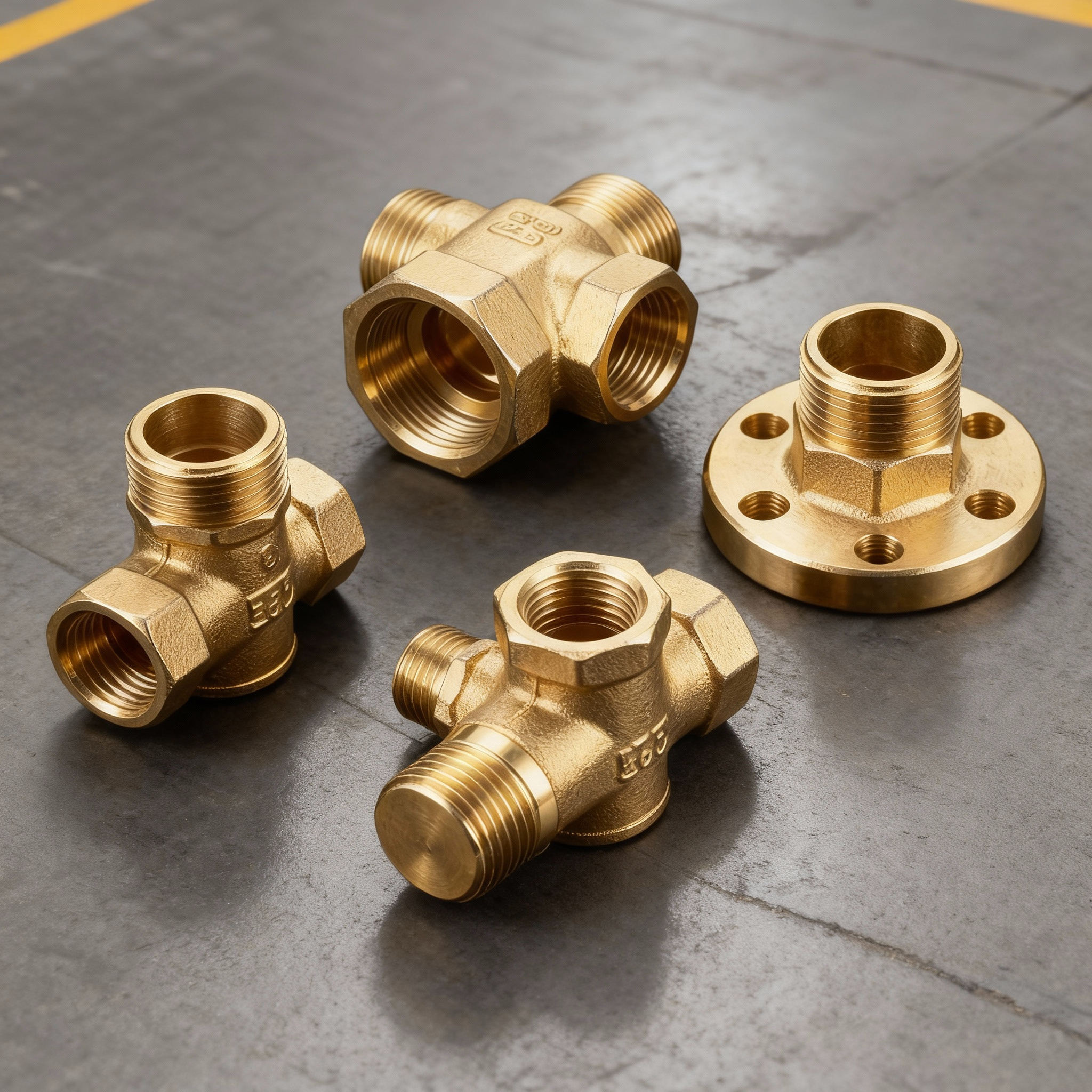 HYM Precision Die Casting Services Die Casting Manufacturing Metal Brass Die Casting Accessories Die Casting Parts.png