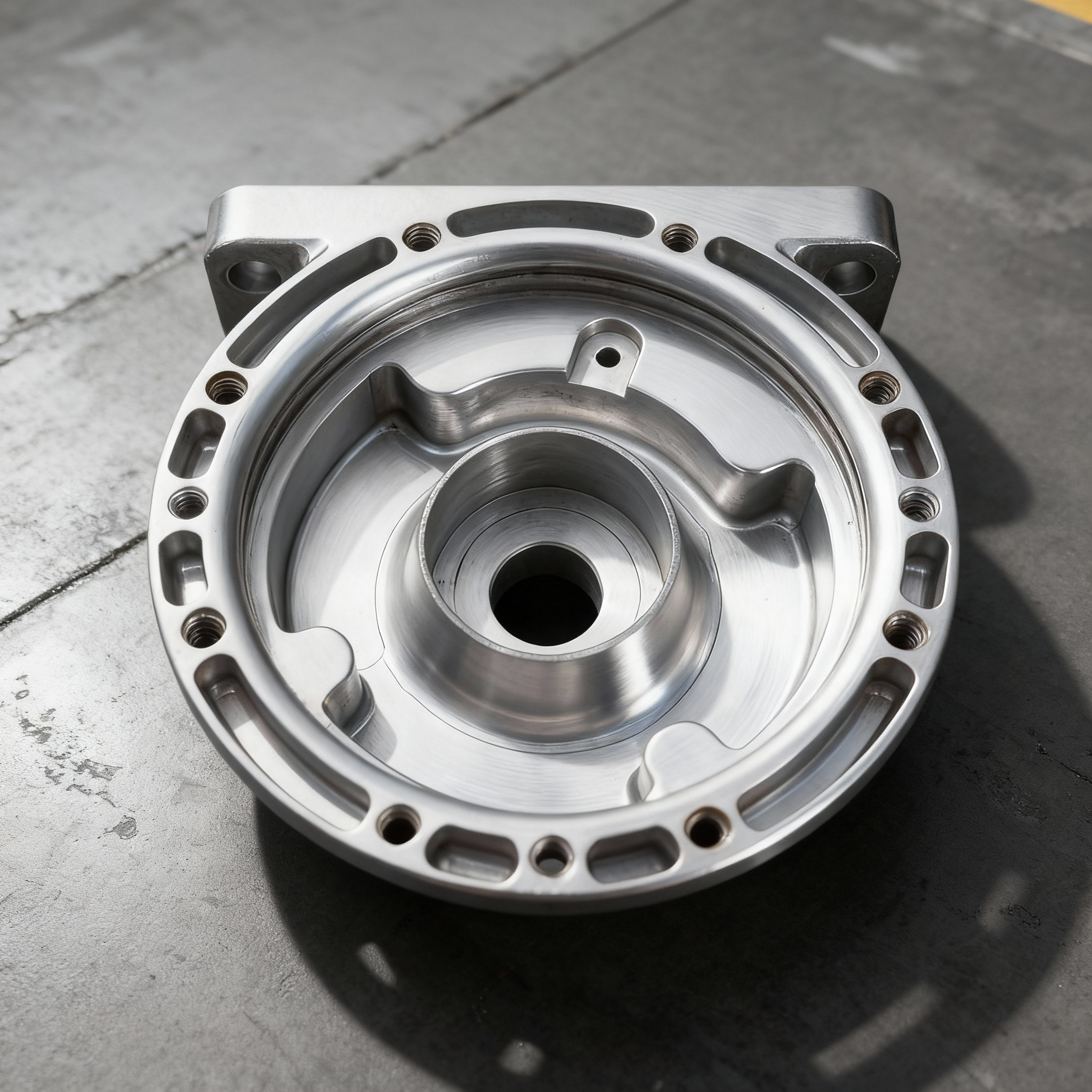 HYM Manufacturer Die Cast Custom Aluminum Iron Brass Cobalt Alloy Cnc Machining Casting Parts.png