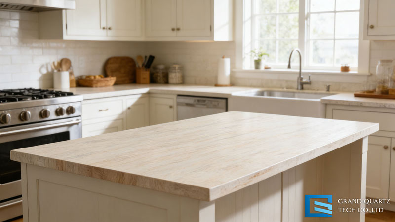 Wholesale-Traymore-Beige-Warm-Tone-Quartz-Countertops-GQ-T392.jpg 