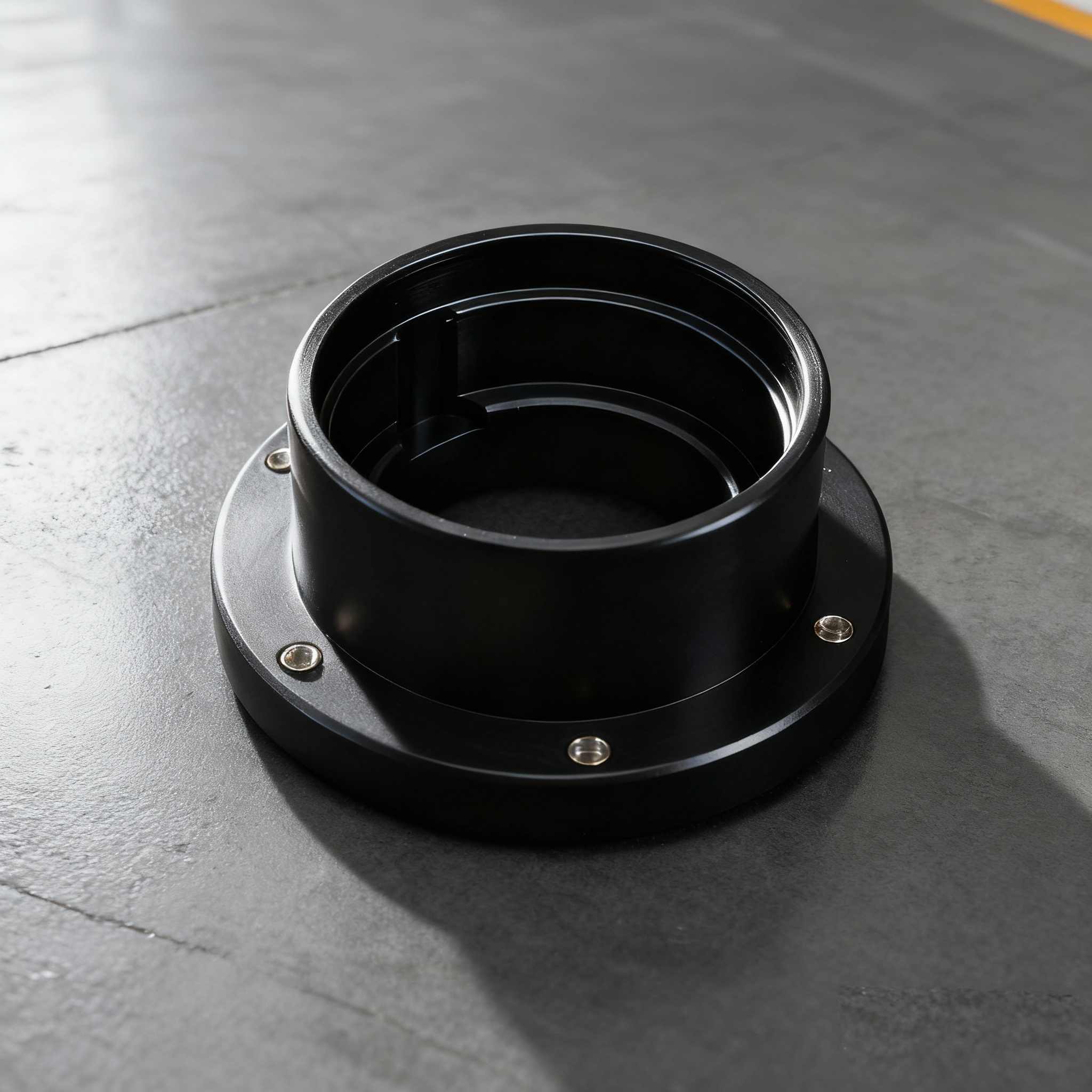 HYM Machine Parts Custom Cnc Machining Cnc Inox Aluminum Parts Custom Cnc Machining Aluminum Turning Part.png