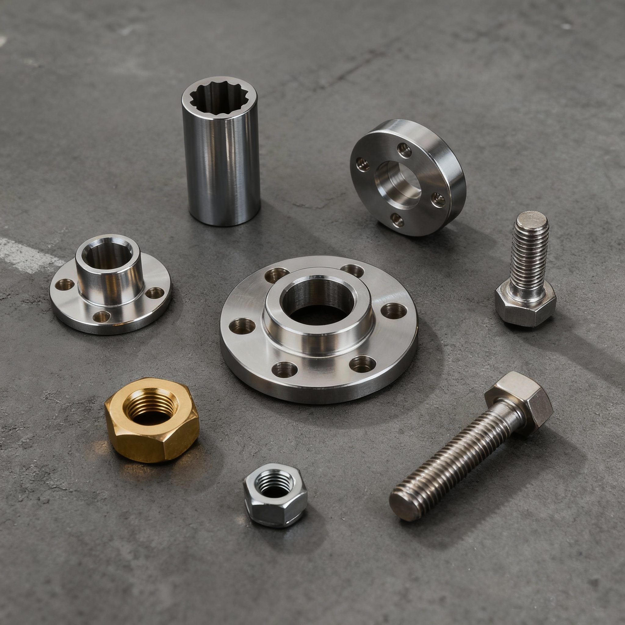 HYM Professional Aluminum Brass Machining Parts Cnc Machined Aluminum Oem Metal Precision 5-axis Medical 1 Piece Micro Machining.png