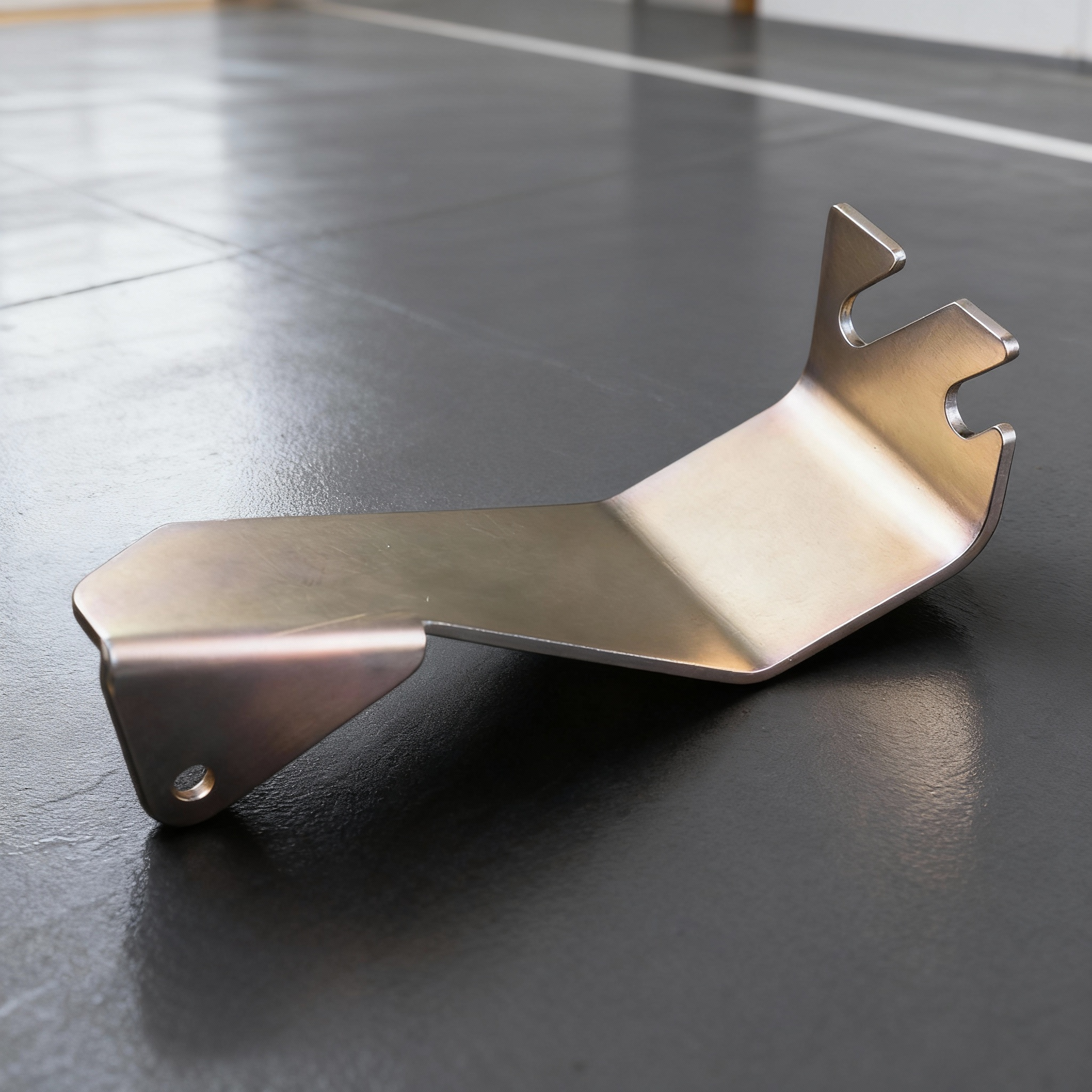 HYM China Manufacturer Custom 0.2mm Punching Bending Welding Aluminum Copper Stainless Steel Metal Stamping Parts.png