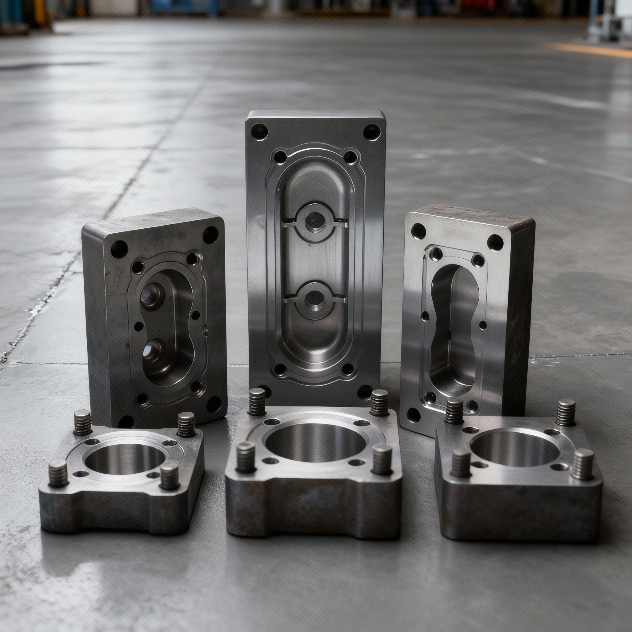 Hym Metal Custom Die Casting Mold Die Casting Mold Service Custom OEM ODM High Precision Factory Manufacturer Professional.png