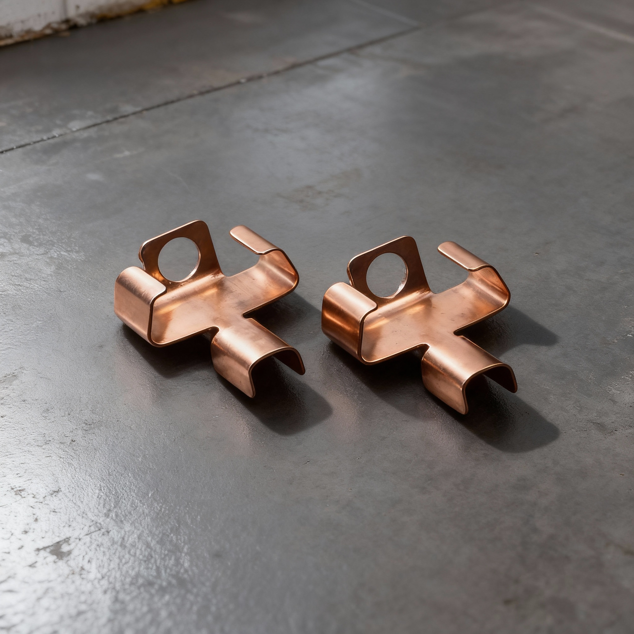 HYM Metal provides expert aluminium sheet metal stamping and automotive stainless steel banding. Our precision welding and aluminium stamping services ensure high-quality custom automotive parts. Contact.png