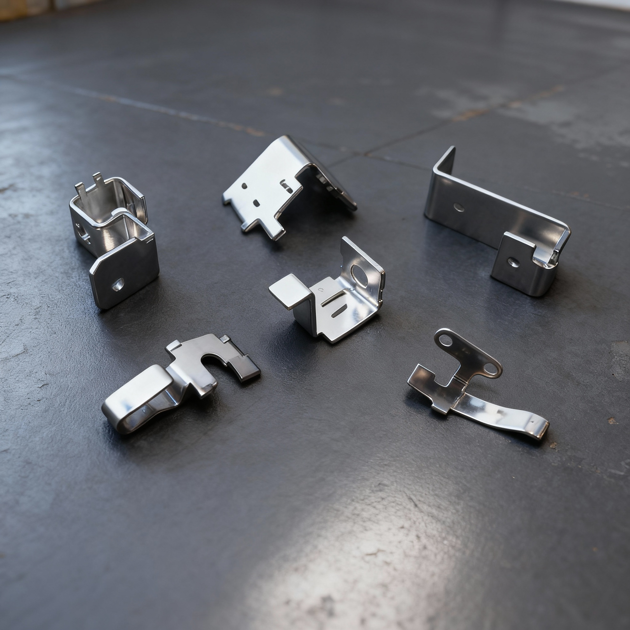 Custom High Precision Processing and Production Punching Bending Welding Tractor Stamping Parts.png