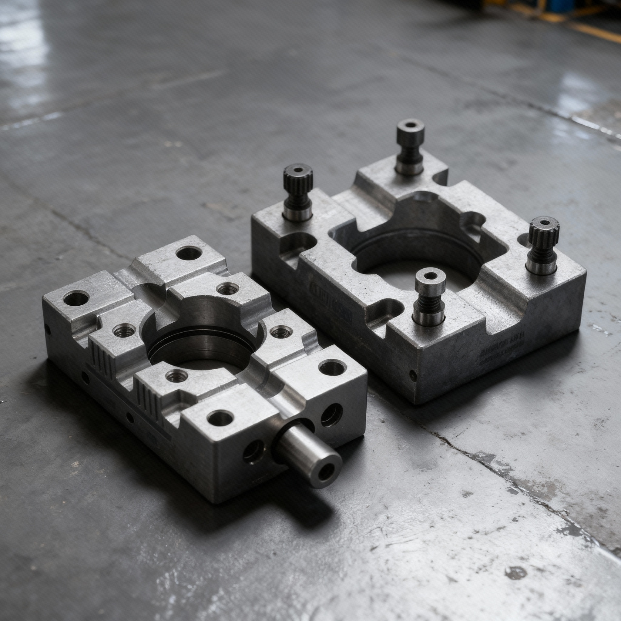 Hym Metal Custom Silicone Mold Silicone Rubber Molding Service Custom OEM ODM High Precision Factory Manufacturer Professional.png