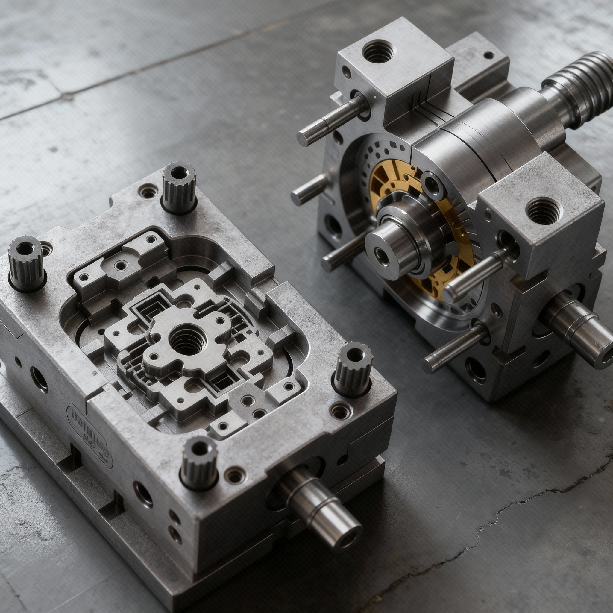 Hym Metal Die Casting Tool Maker Die Casting Mold Service Custom OEM ODM High Precision Factory Manufacturer Professional Supplier.png