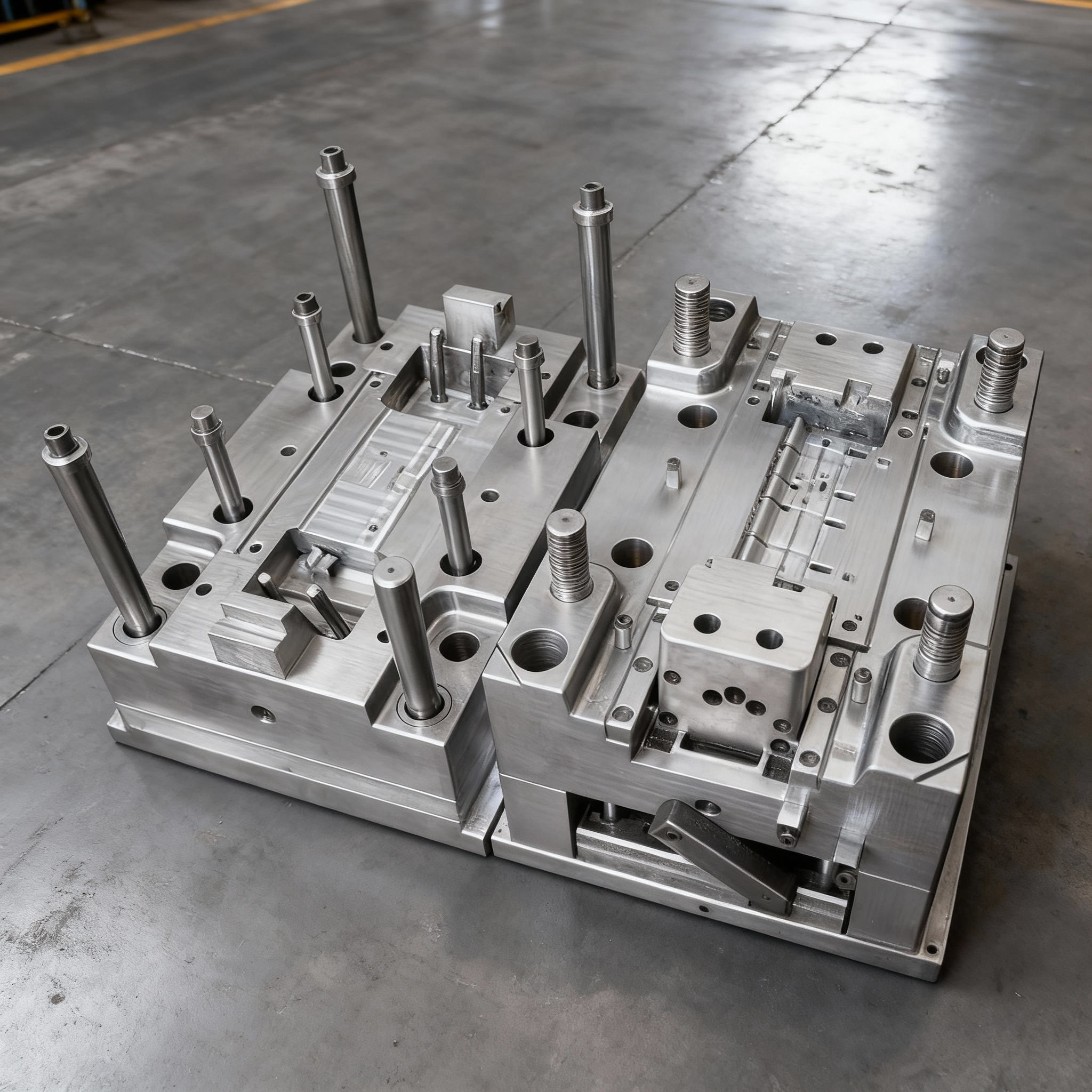 Hym Metal Customized Metal Die Die Casting Mold Service Custom OEM ODM High Precision Factory Manufacturer Professional Supplier.png