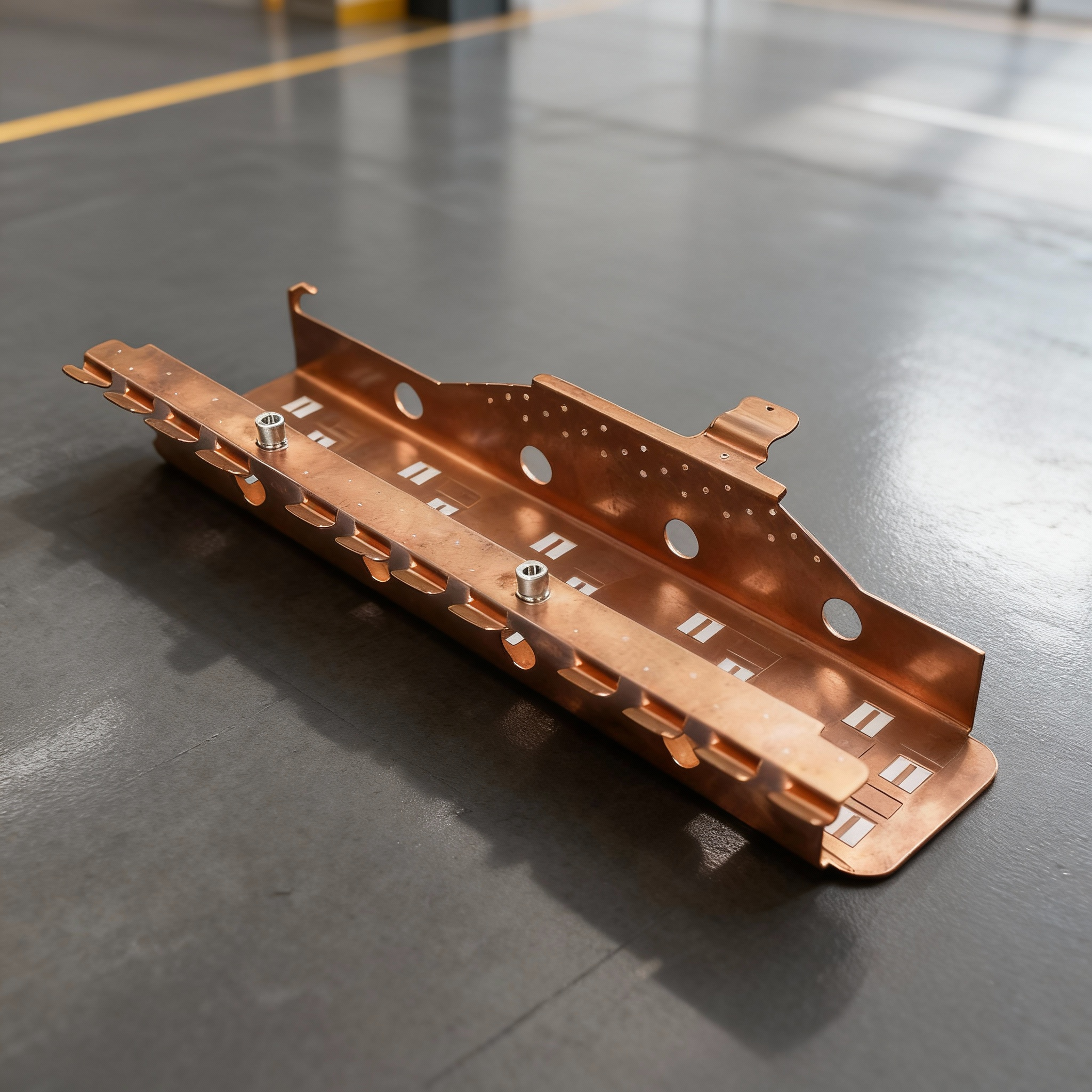 HYM Custom Fabricator Small Steel Metal Punching Aluminium Stainless Steel Bending Custom Metal Sheet Stamping.png