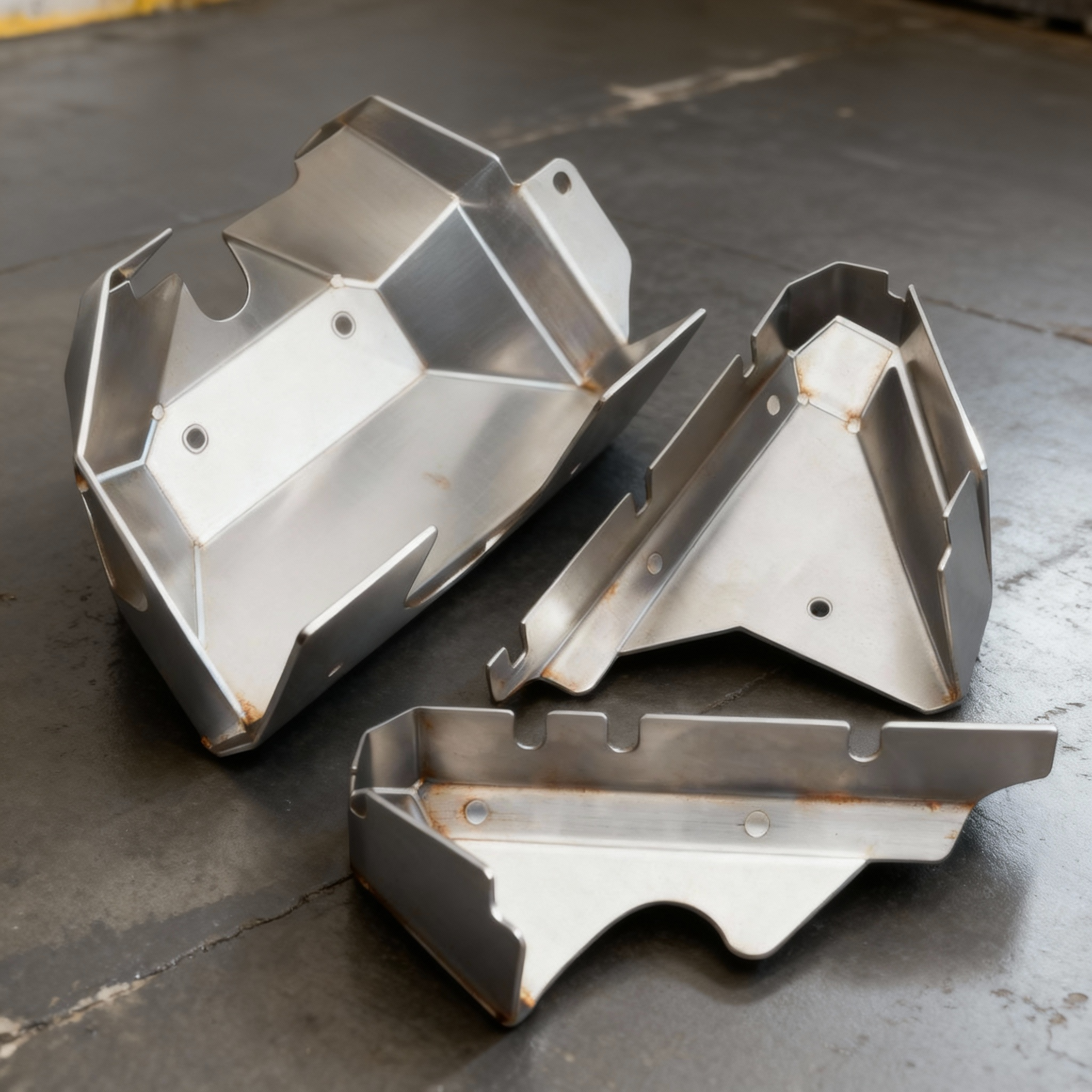 Recent Innovative Products Metal Household Products Sheet Metal Bulk Production.png