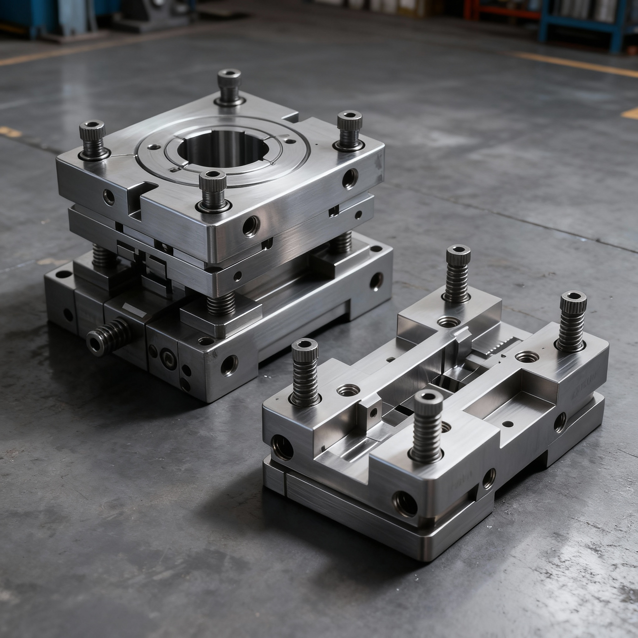 Hym Metal Professional Die Casting Manufacturer Die Casting Mold Service Custom OEM ODM High Precision Factory Manufacturer.png