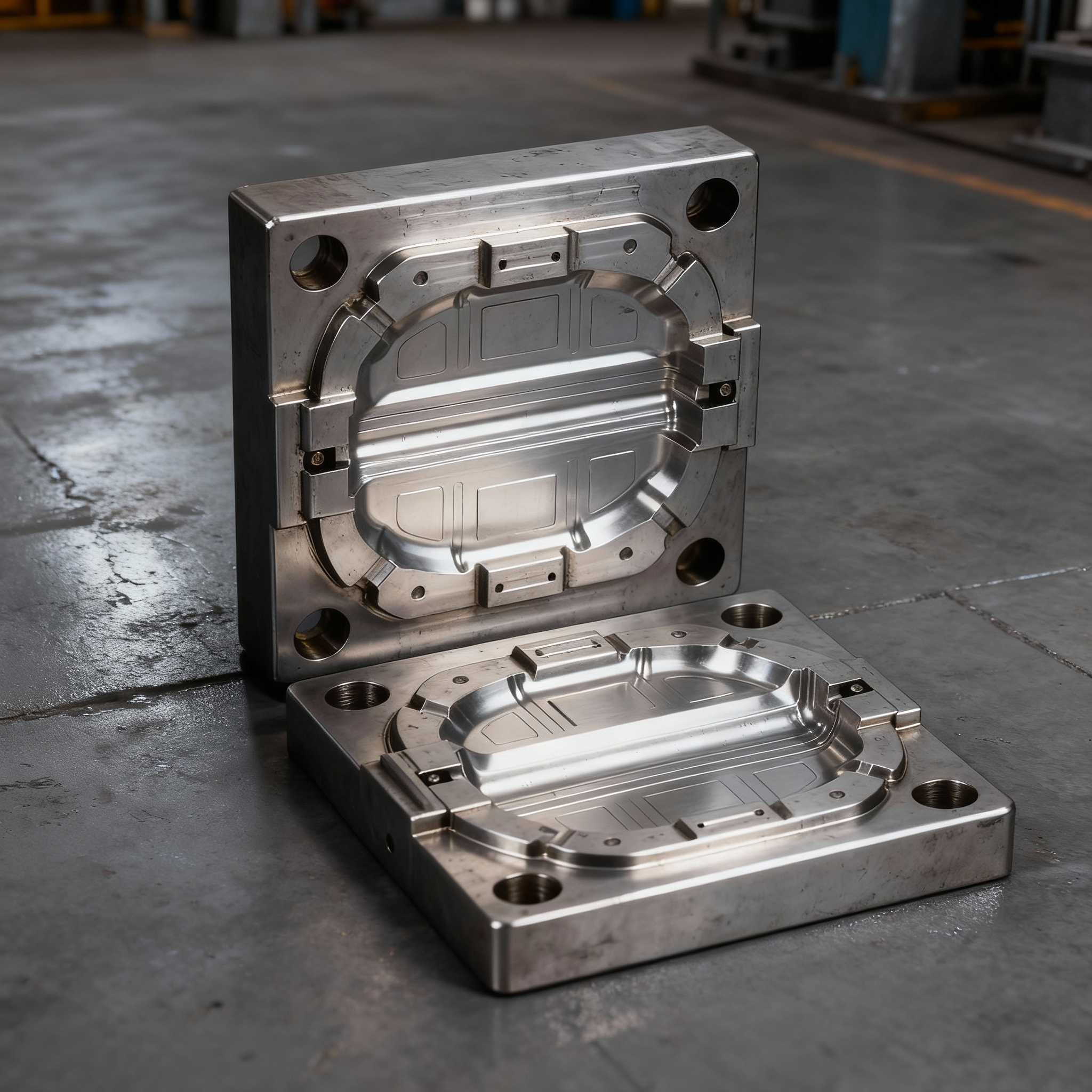 HYM Customized Stamping Mould Stamping CNC Tooling Service Custom OEM ODM High Precision Factory Manufacturer Professional.png