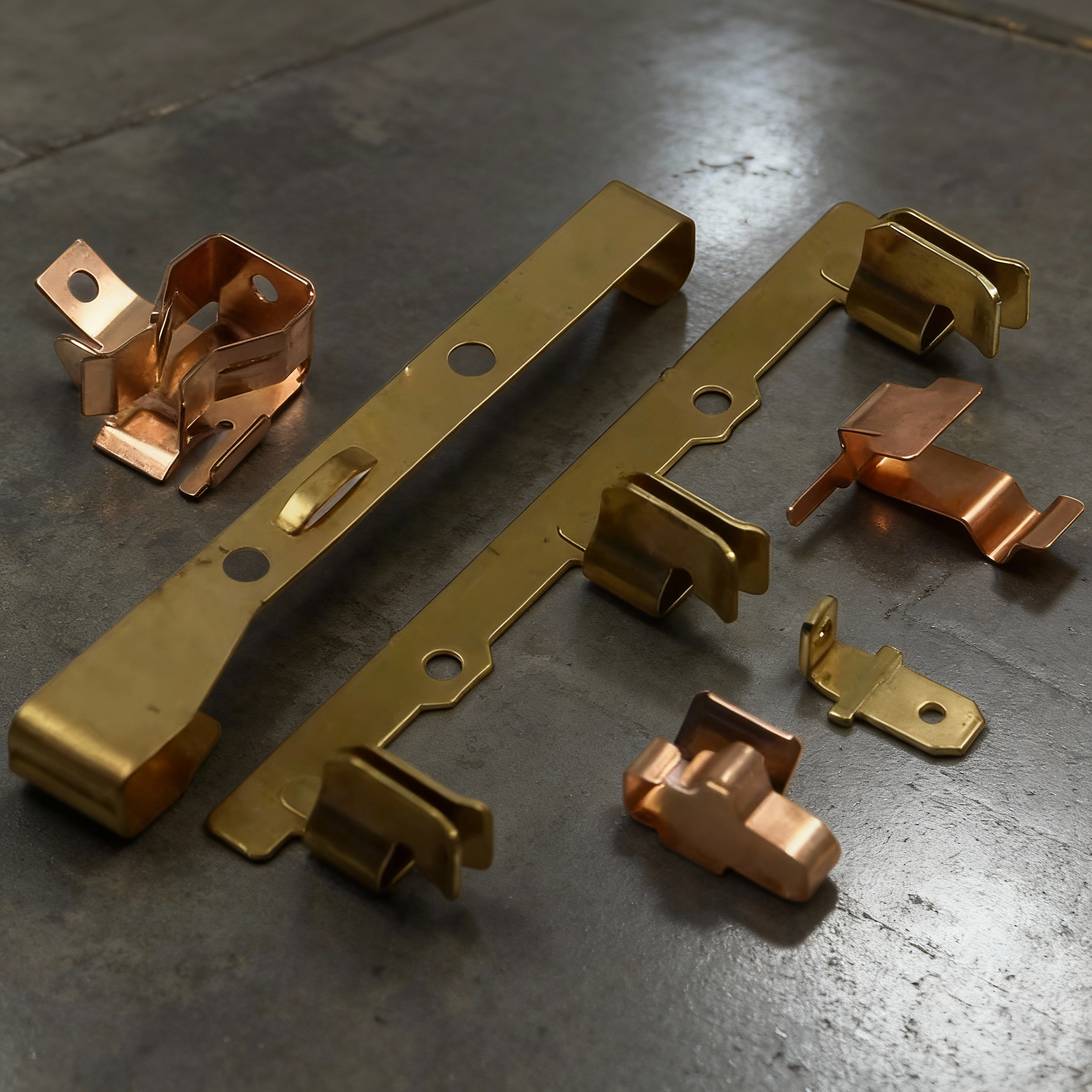 HYM Custom Metal Stamp Stainless Steel & Aluminium Bending Welding-premium Metal Work Manufacturer Service Stamping Parts.png