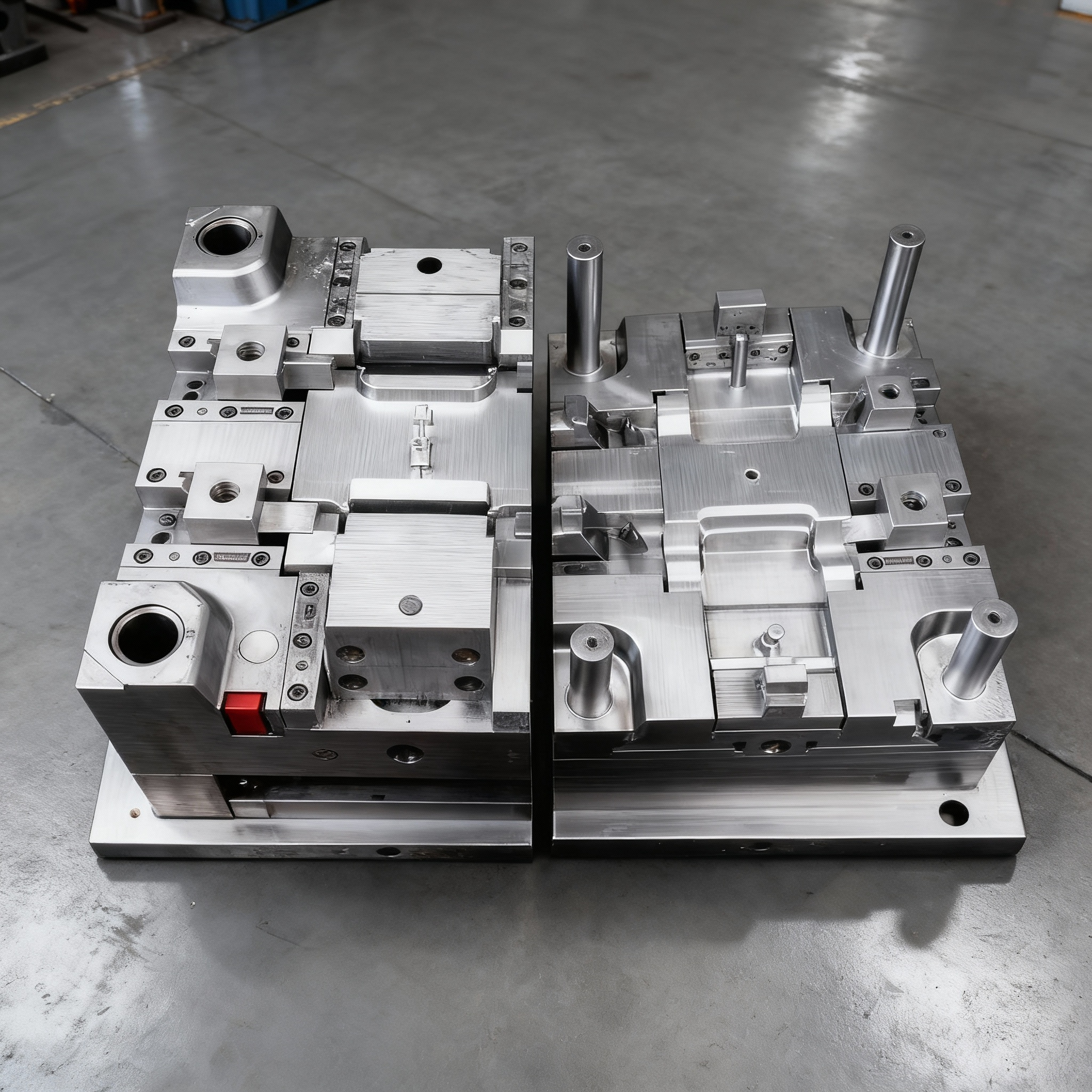 HYM Precision Stamping Die Stamping CNC Tooling Service Custom OEM ODM High Precision Factory Manufacturer Professional.png