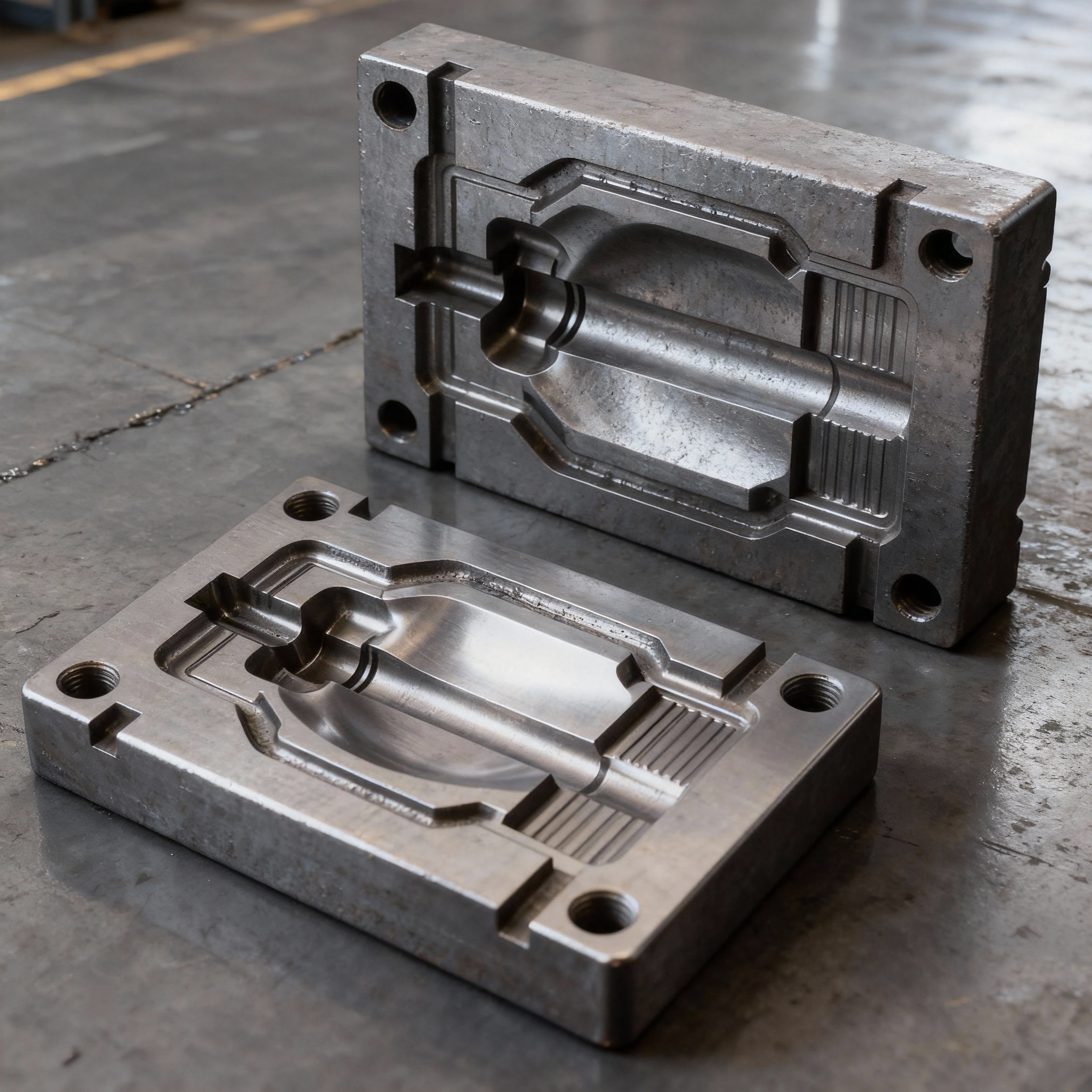 HYM Professional Die Maker Stamping CNC Tooling Service Custom OEM ODM High Precision Factory Manufacturer Professional.png